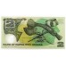 PAPUA NEW GUINEA 2002 . TWO 2 KINA BANKNOTE